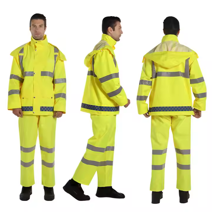 Protective Apparels